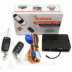 FT-227 FANTOM