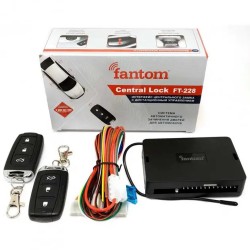 FT-228 FANTOM